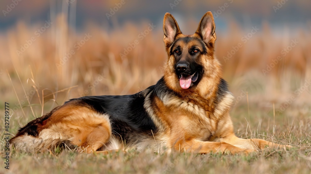 The German Shepherd is renowned for its intelligence and versatility. Discuss the various roles this breed excels in, from police and military work to being a loyal family pet. What training The German Shepherd is renowned for its intelligence and versatility. Discuss the various roles this breed excels in, from police and military work to being a loyal family pet. What training