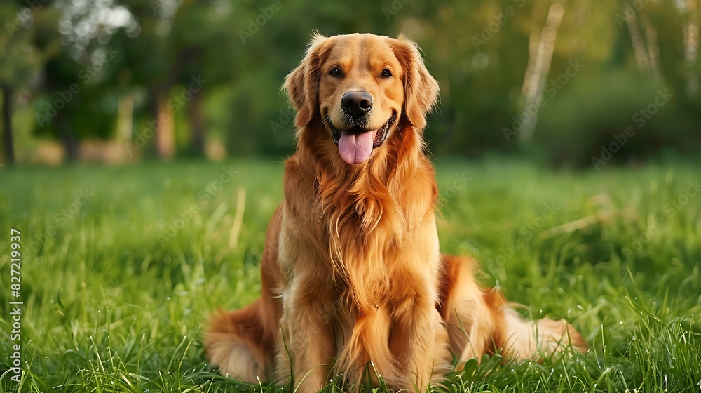 The Golden Retriever is often associated with friendliness and a gentle demeanor. Examine the breed’s origins, typical behaviors, and the reasons why it is considered an ideal pet for families and The Golden Retriever is often associated with friendliness and a gentle demeanor. Examine the breed’s origins, typical behaviors, and the reasons why it is considered an ideal pet for families and