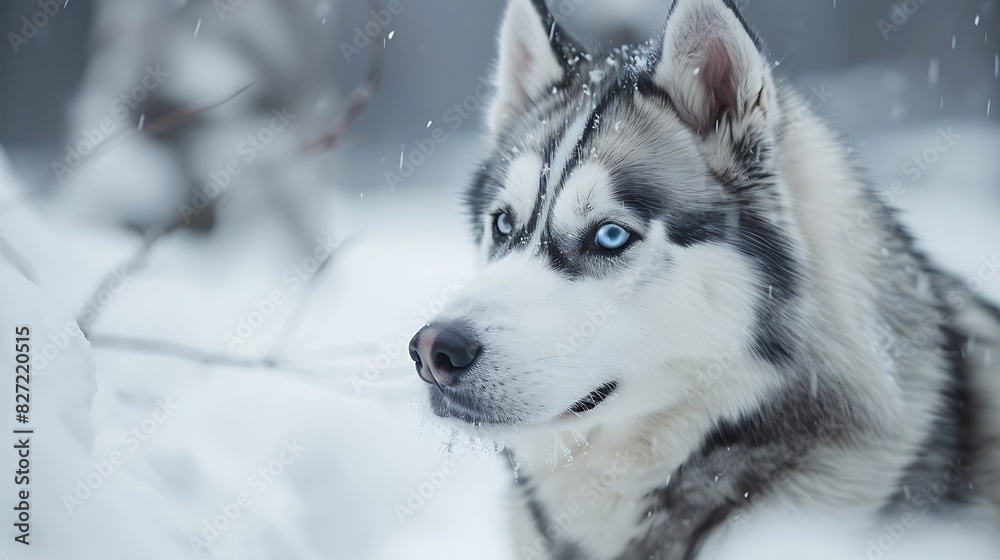 The Siberian Husky is known for its striking appearance and high energy levels. Delve into the breedâ™s history as a sled dog, its exercise needs, and the challenges and rewards of owning a Husky The Siberian Husky is known for its striking appearance and high energy levels. Delve into the breedâ™s history as a sled dog, its exercise needs, and the challenges and rewards of owning a Husky