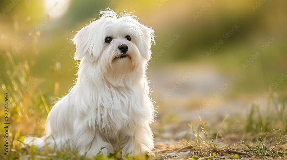 The Maltese is a toy breed with a long, flowing coat and a lively personality. Discuss the grooming needs, typical behaviors, and why they have been cherished companions for centuries. What are the The Maltese is a toy breed with a long, flowing coat and a lively personality. Discuss the grooming needs, typical behaviors, and why they have been cherished companions for centuries. What are the