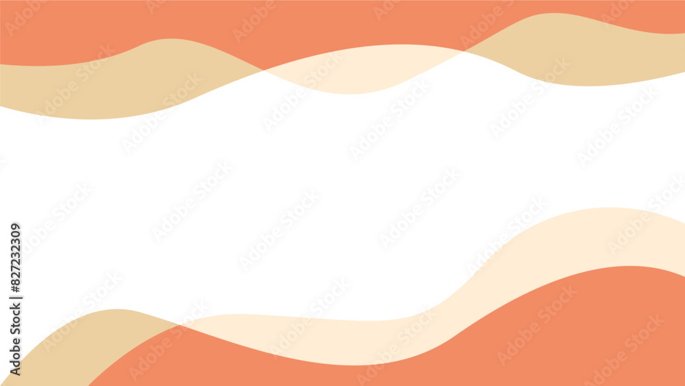 blank background with liquid pink ornament vector blank background with liquid pink ornament vector