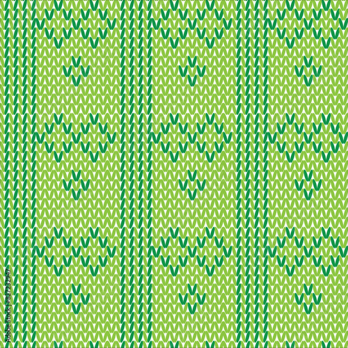 fabric knitting pattern cloth3. garter, purl, and cable, these patterns transform yarn into versatile fabrics. The repetition and arrangement of stitches define the pattern's visual appeal.