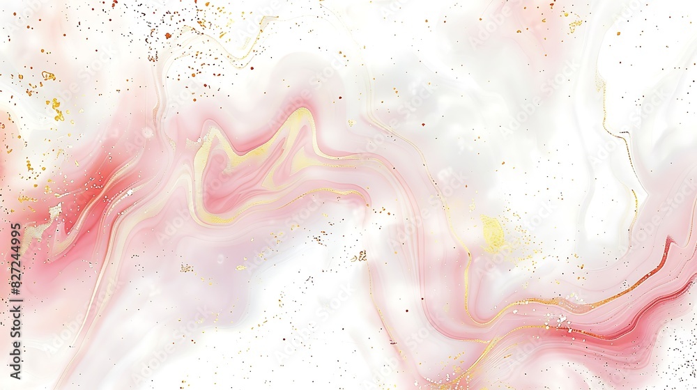 solid white background with color swirls solid white background with color swirls