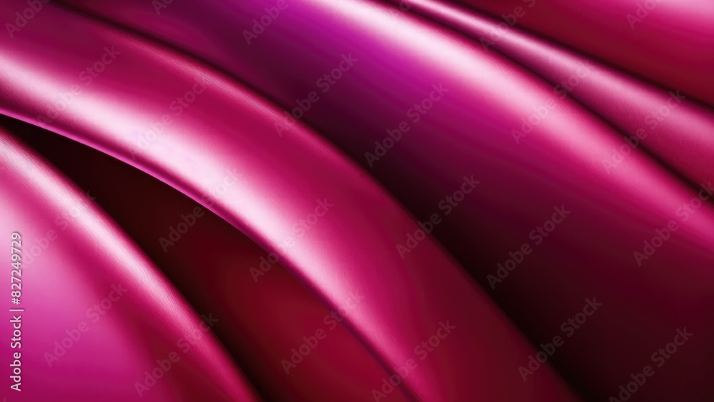 metallic and shiny Maroon texture background