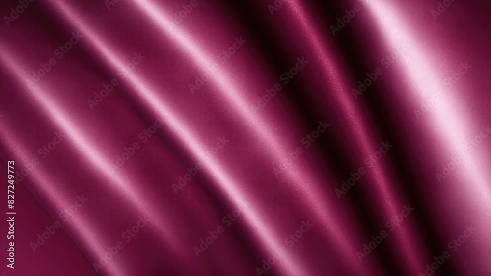 metallic and shiny Maroon texture background
