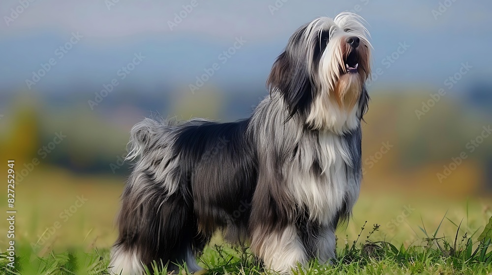 The Polish Lowland Sheepdog is a medium-sized breed known for its herding skills and friendly nature. Delve into the breedâ€™s history, grooming needs, and why they are valued as both working dogs and