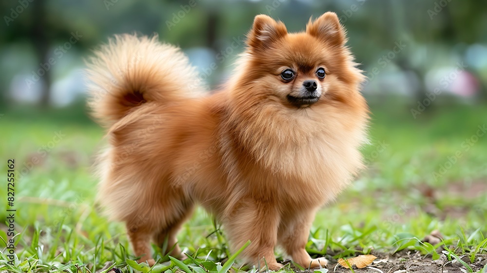 The Pomeranian is a small breed known for its fluffy coat and lively personality. Discuss the breed’s history, grooming needs, and why they are popular as both companions and show dogs. What are the The Pomeranian is a small breed known for its fluffy coat and lively personality. Discuss the breed’s history, grooming needs, and why they are popular as both companions and show dogs. What are the