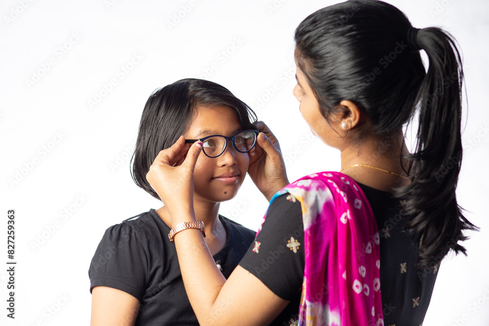 Eye sight children Eye sight children