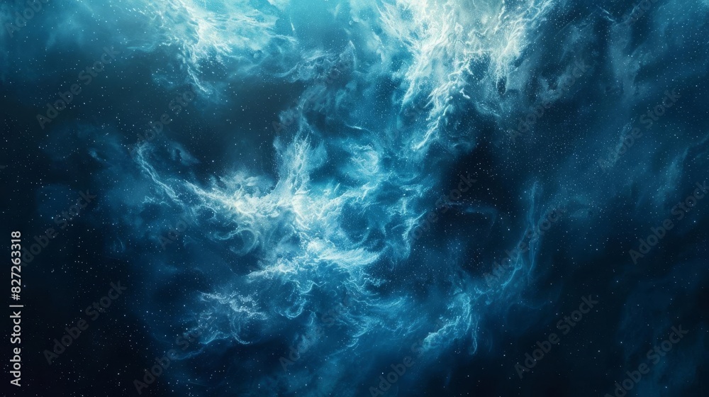A beautiful and detailed image of a nebula, with bright, vibrant colors. A beautiful and detailed image of a nebula, with bright, vibrant colors.