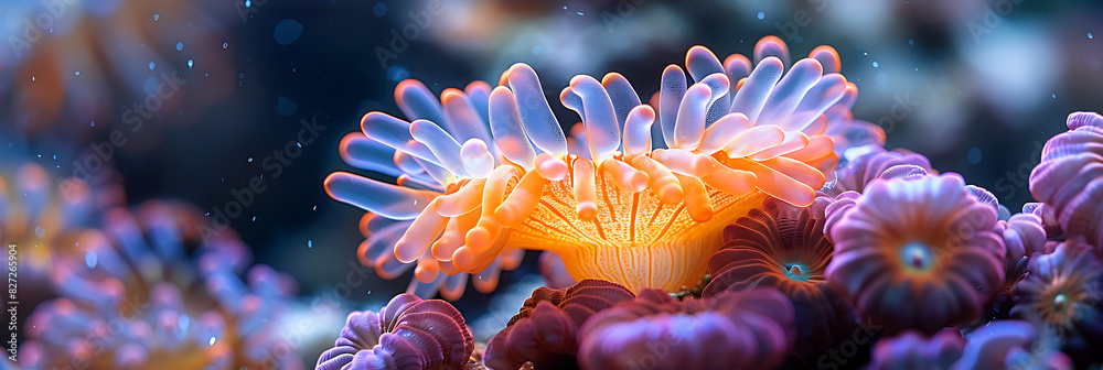 Dive into world of marine biology with stunning underwater photography and videos of coral reefs and marine life Dive into world of marine biology with stunning underwater photography and videos of coral reefs and marine life