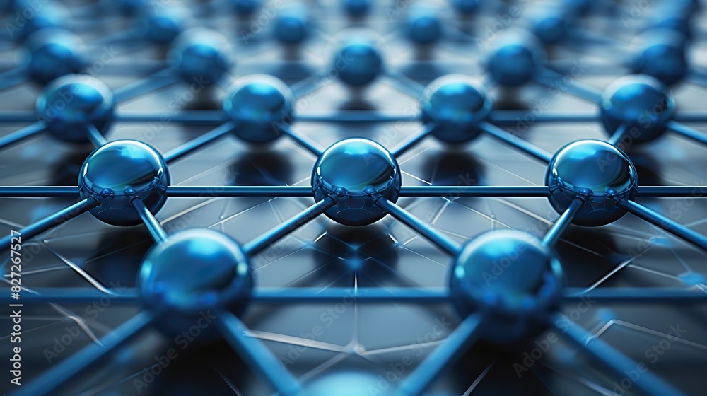 An abstract depiction of interconnected nodes, symbolizing complex business networks. An abstract depiction of interconnected nodes, symbolizing complex business networks.