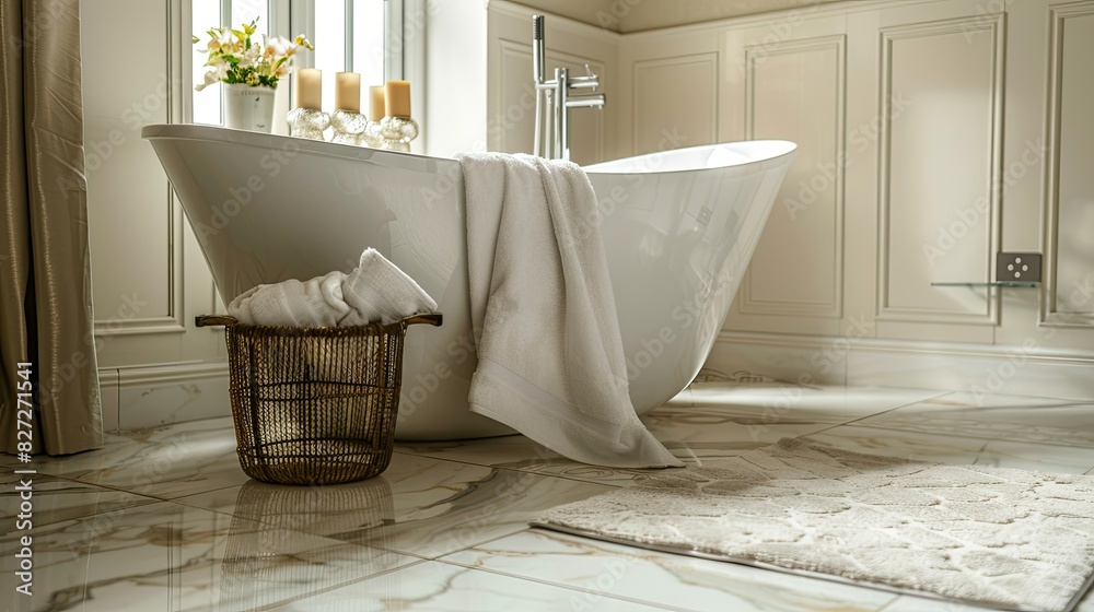 Gorgeous tile designs inspired by the timeless allure of marble veining, infusing spaces with a sense of sophistication Gorgeous tile designs inspired by the timeless allure of marble veining, infusing spaces with a sense of sophistication