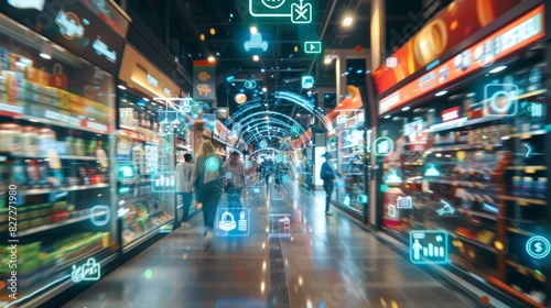 Professional high-quality integrated retail management system for seamless omnichannel retailing