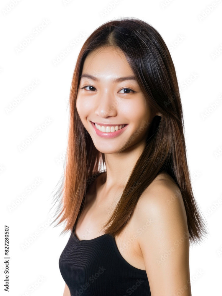 Young and beautiful asian hong kong chinese japanese korean girl transparent background Young and beautiful asian hong kong chinese japanese korean girl transparent background