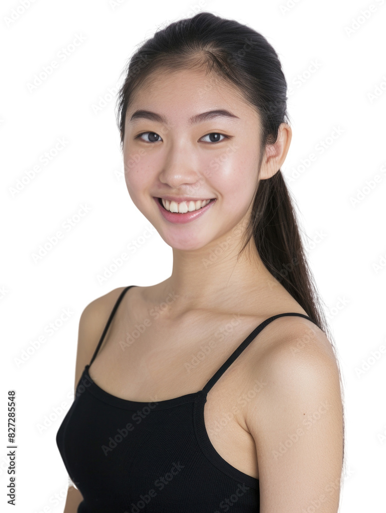Young and beautiful asian hong kong chinese japanese korean girl transparent background Young and beautiful asian hong kong chinese japanese korean girl transparent background