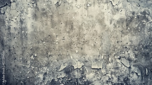 Vintage Background with Concrete Wall Texture photo