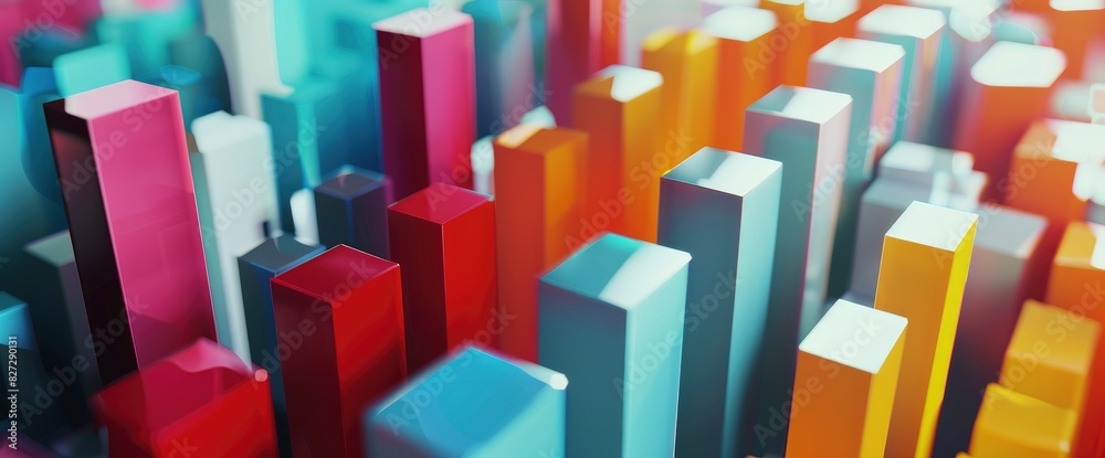 Abstract Visualization Of Market Segmentation , Abstract Pictures HD Abstract Visualization Of Market Segmentation , Abstract Pictures HD