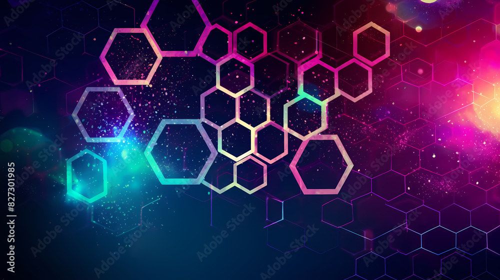 Abstract sci-fi style background image,Modern sci-fi science image Abstract sci-fi style background image,Modern sci-fi science image