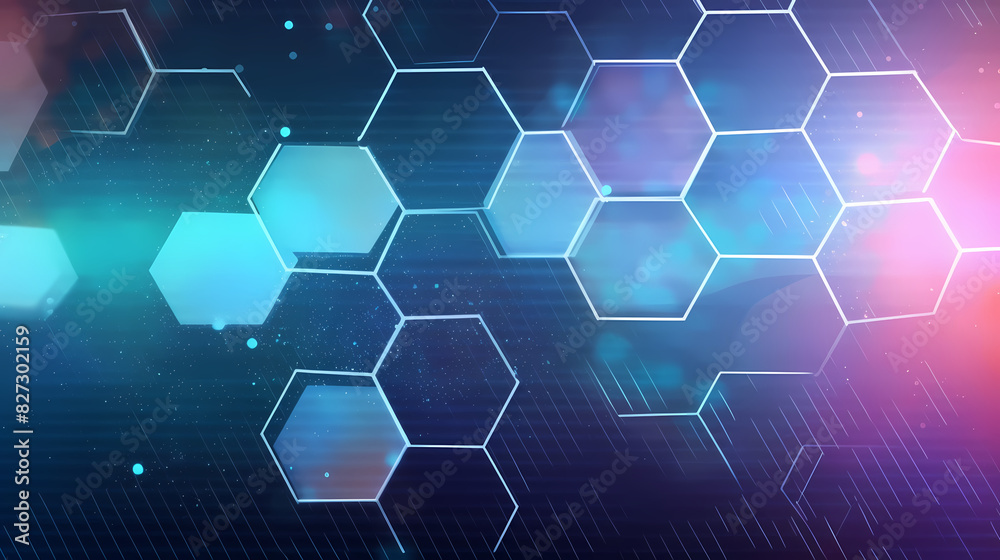 Abstract sci-fi style background image,Modern sci-fi science image Abstract sci-fi style background image,Modern sci-fi science image