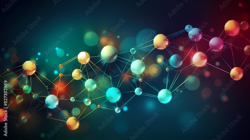 Abstract sci-fi style background image,Modern sci-fi science image Abstract sci-fi style background image,Modern sci-fi science image