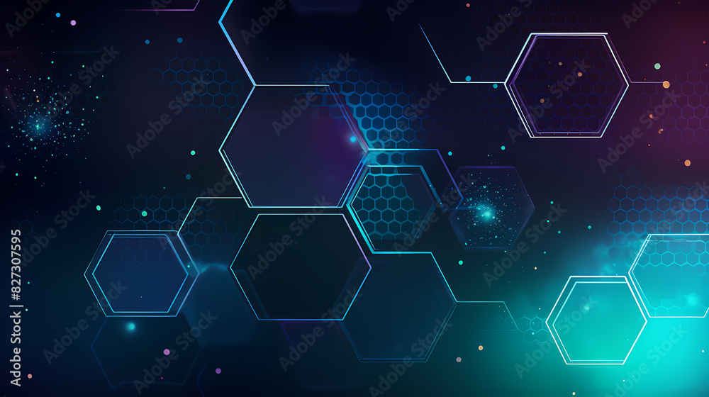 Abstract sci-fi style background image,Modern sci-fi science image Abstract sci-fi style background image,Modern sci-fi science image