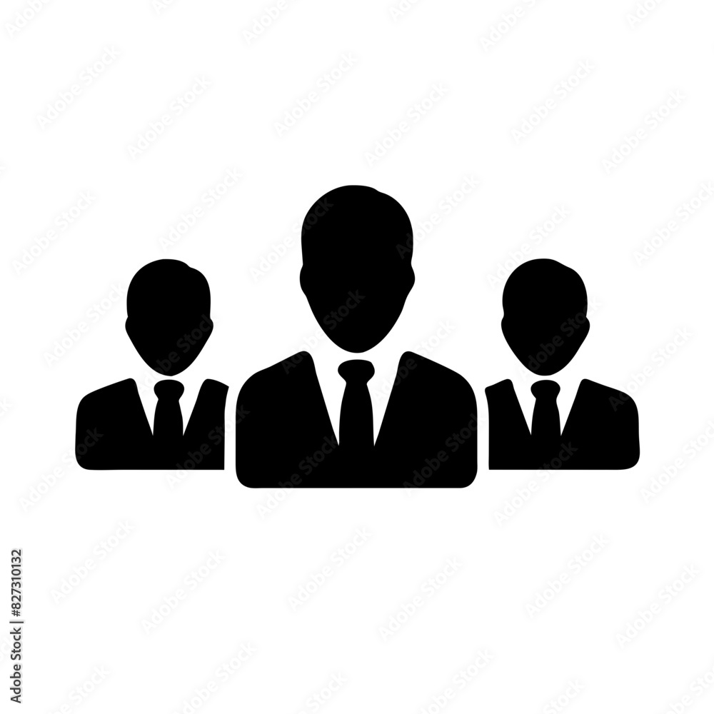 Teamwork Icon: Collaborative Spirit, Collective Effort, Partnership Symbolizing Team Unity, Strength, and Diversity in Group Collaboration - Vector Illustration for Team Success and Integration Teamwork Icon: Collaborative Spirit, Collective Effort, Partnership Symbolizing Team Unity, Strength, and Diversity in Group Collaboration - Vector Illustration for Team Success and Integration