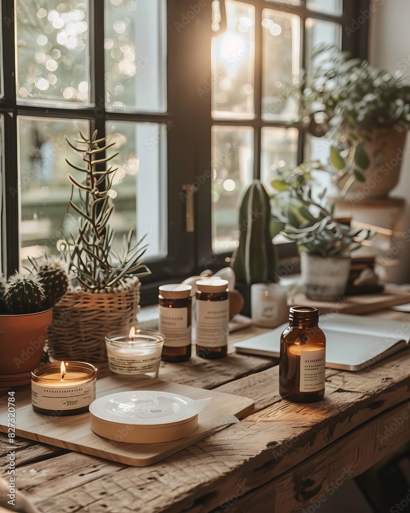facebook banner, eco friendly office products