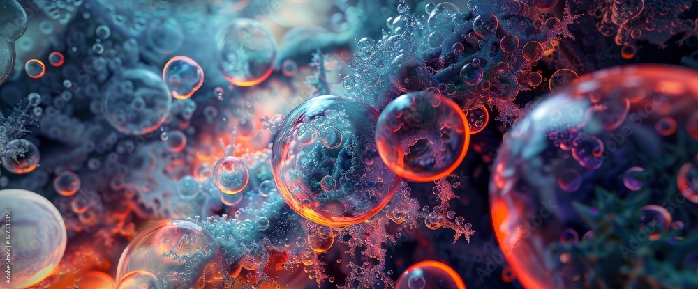 Abstract Portrayal Of Innovation Ecosystems , Abstract Pictures HD Abstract Portrayal Of Innovation Ecosystems , Abstract Pictures HD