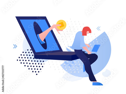 Working remotely