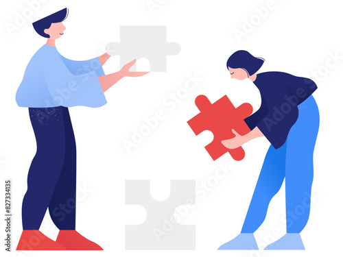 Collaborative work