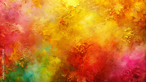 abstract watercolor background