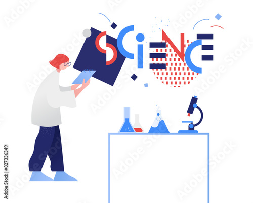 Science - Chemistry