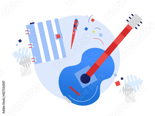 Songwriting