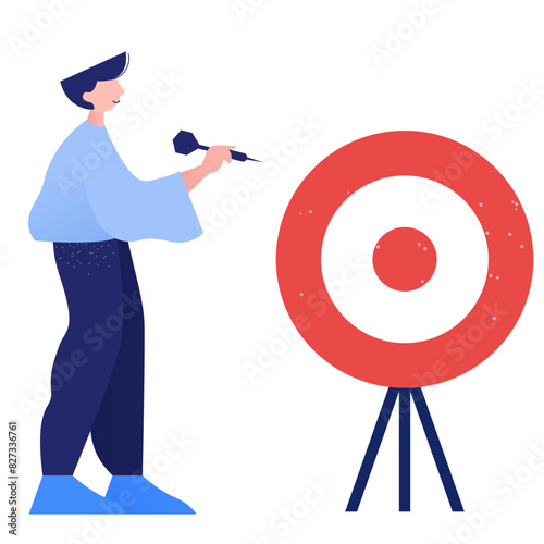 Targeting