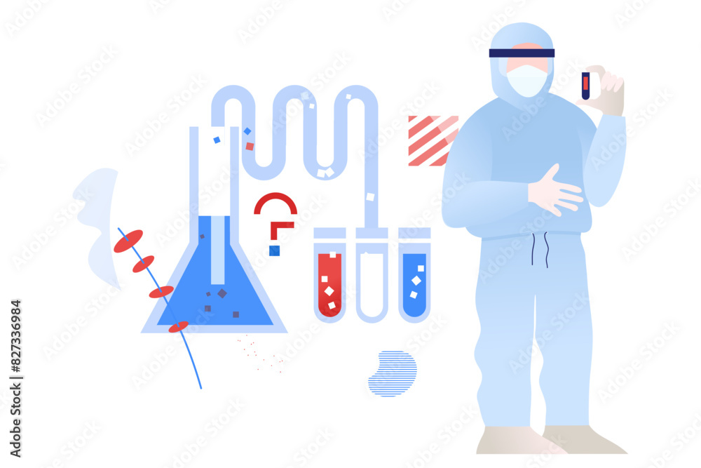 Vaccine research