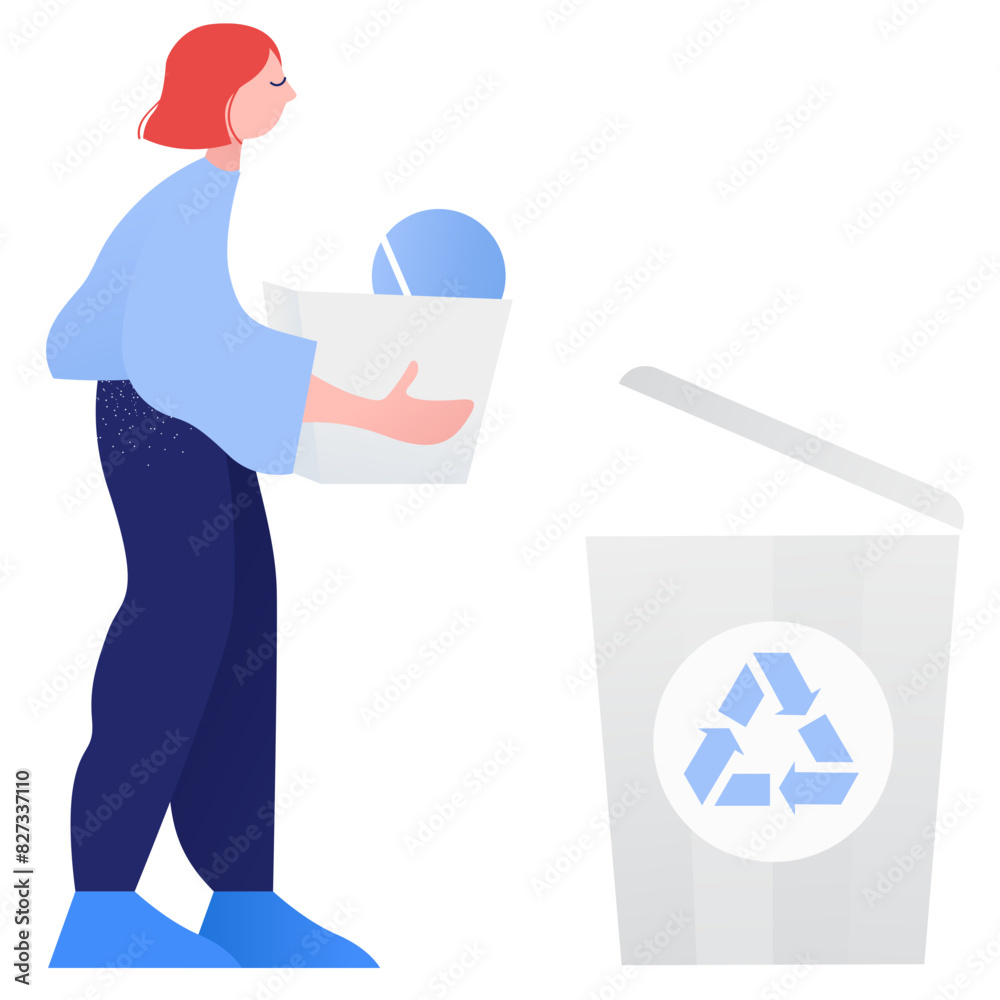 Waste recycling Waste recycling