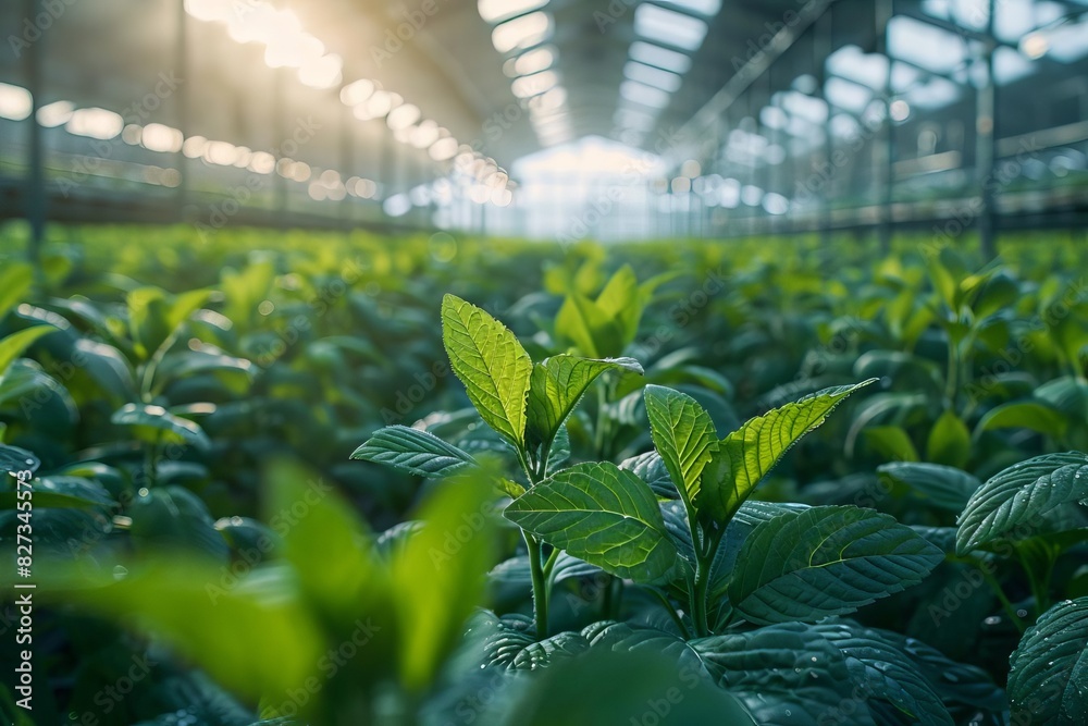 sustainibility in production of natural products sustainibility in production of natural products