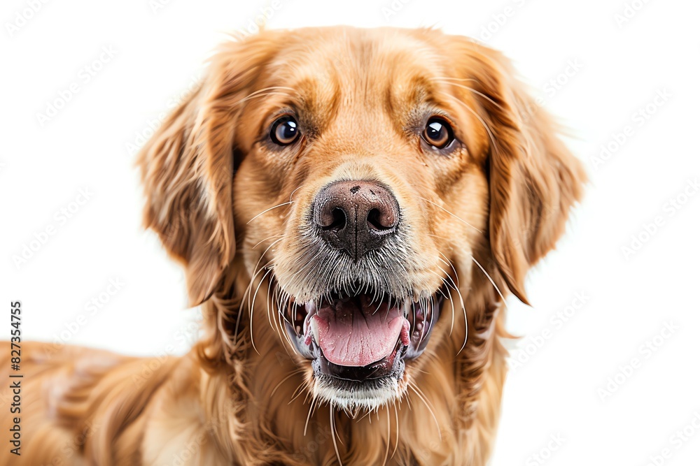 Golden Retriever, a popular dog breed, is known for its friendly, loyal, and intelligent nature. They are often used as service dogs, therapy dogs, and search and rescue dogs. Golden Retriever, a popular dog breed, is known for its friendly, loyal, and intelligent nature. They are often used as service dogs, therapy dogs, and search and rescue dogs.