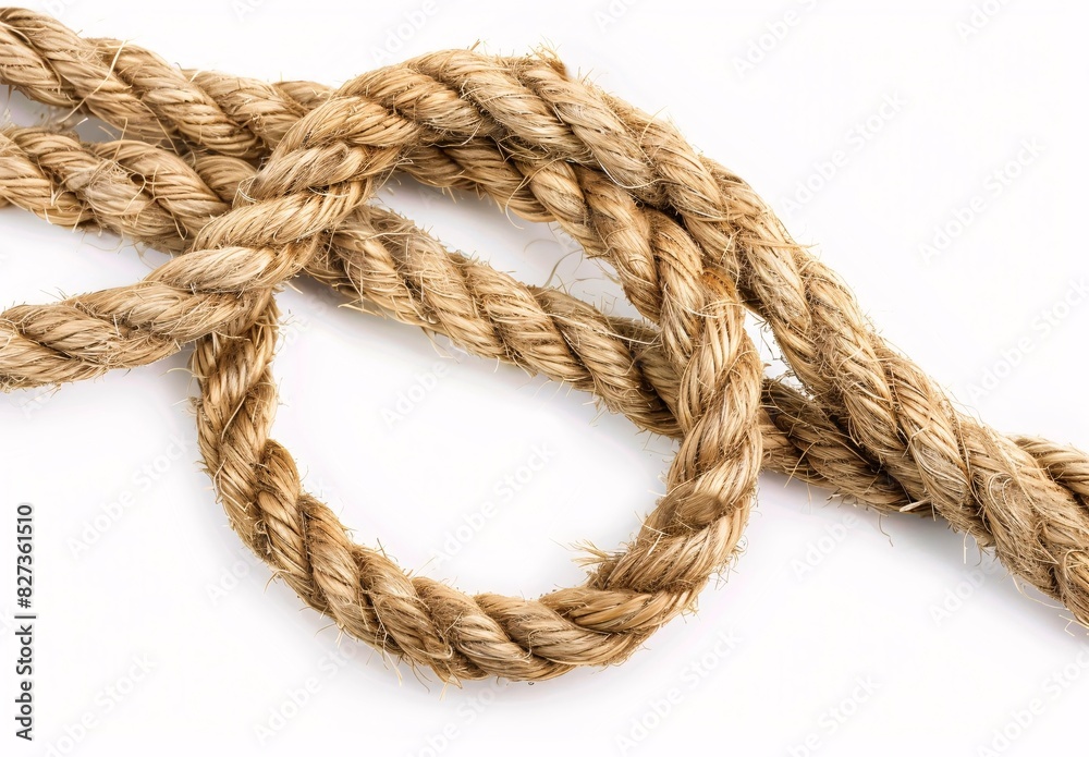 Rope Knots: A Beginner's Guide Rope Knots: A Beginner's Guide