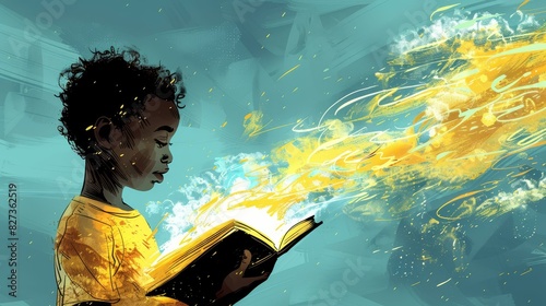Create unique storybook endings with captivating illustrations to enhance your strategic approach.