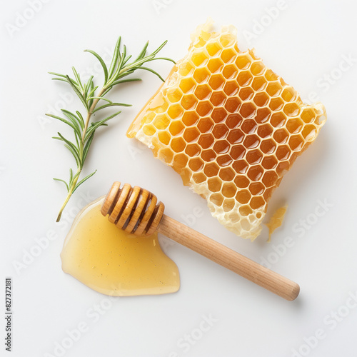 Golden Honey Delight
 photo