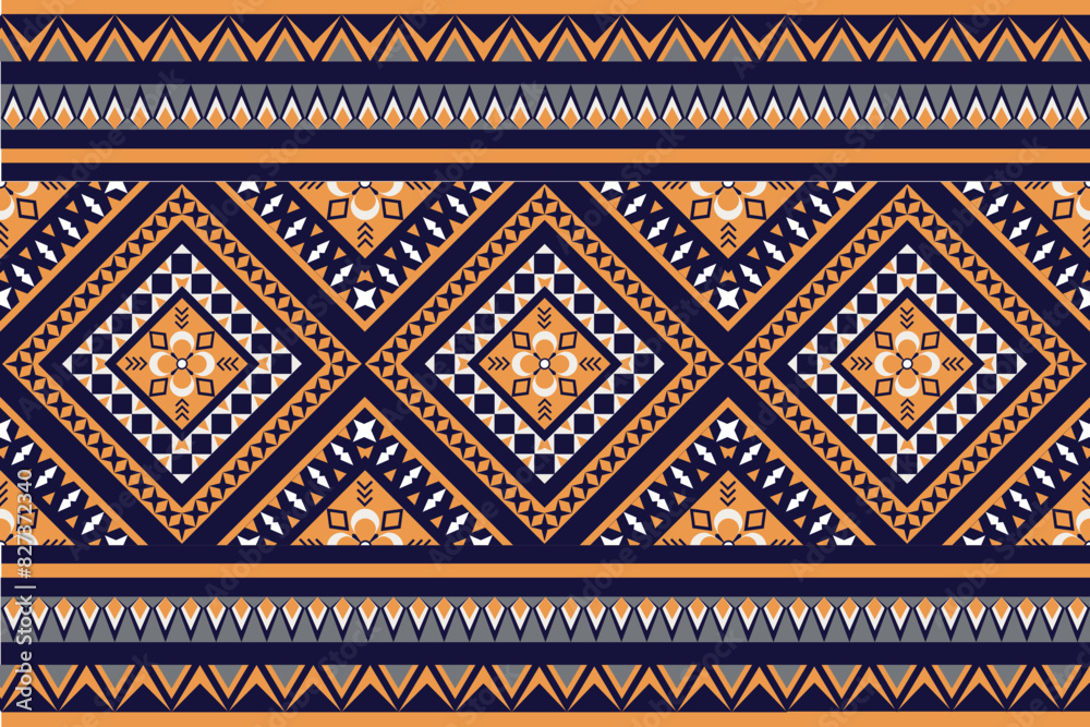 Fabric seamless pattern Fabric seamless pattern