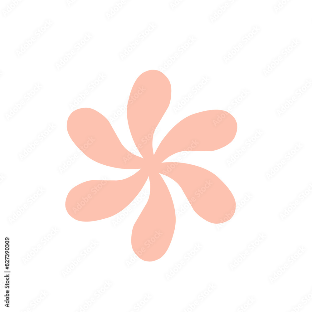 Flower icon., Vector icon flower, in trendy flat style isolated on white background. Flower icon image, Flower icon illustration Flower icon., Vector icon flower, in trendy flat style isolated on white background. Flower icon image, Flower icon illustration