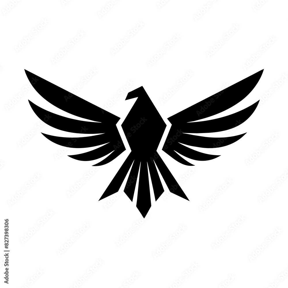 minimalist vector silhouette illustration minimalist vector silhouette illustration