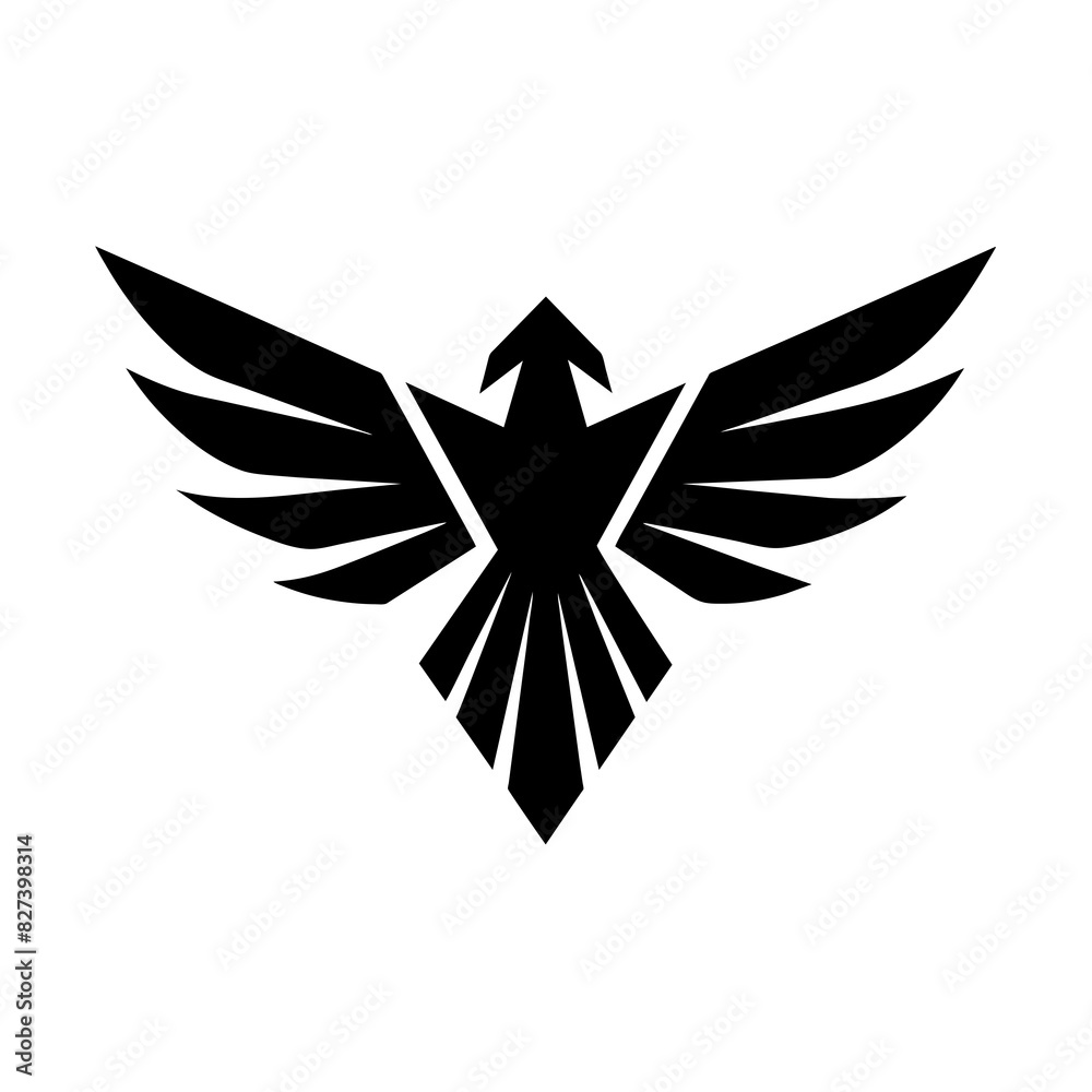 minimalist vector silhouette illustration minimalist vector silhouette illustration