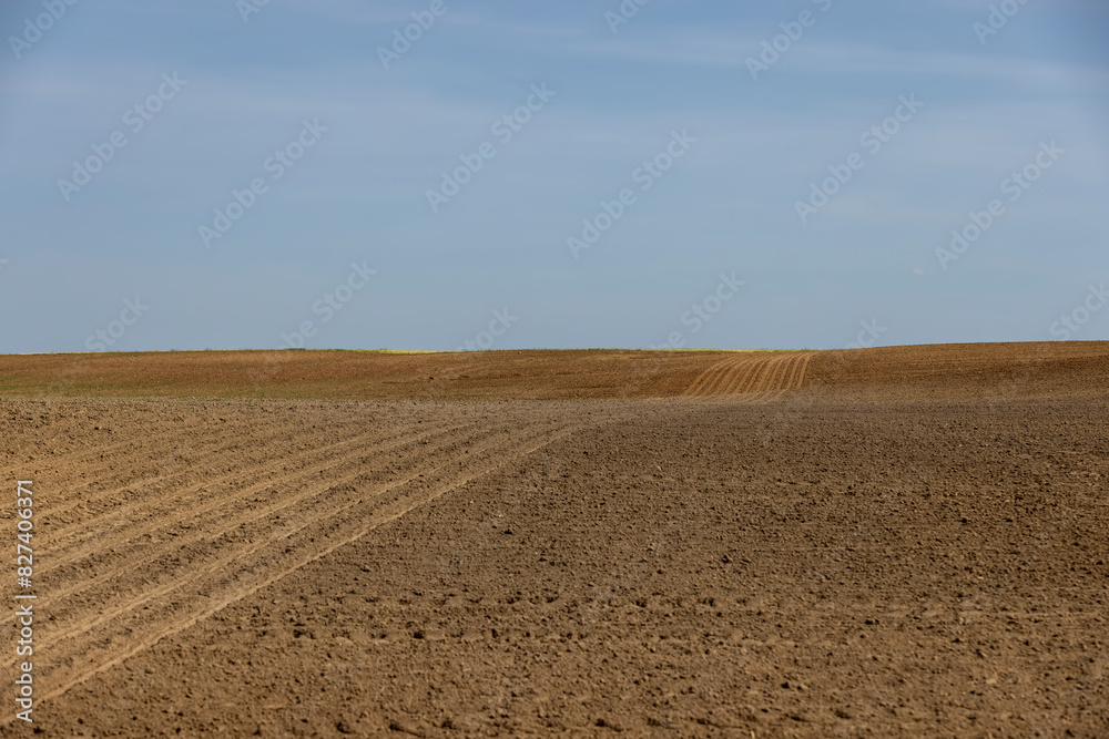 preparing the soil for planting plants in agriculture preparing the soil for planting plants in agriculture