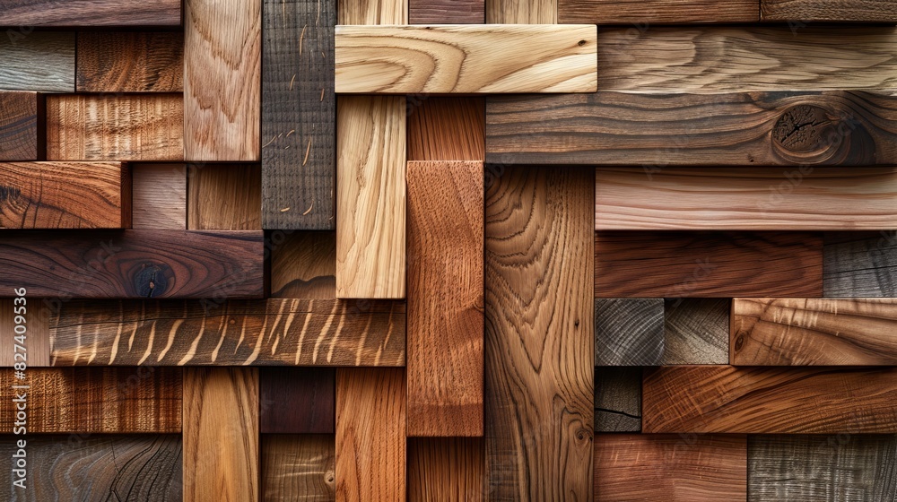 Wood background Wood background