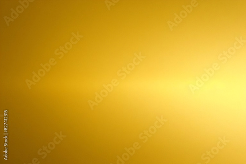 Wallpaper Mural Glänzender, gewellter Goldfolien-Texturhintergrund mit Glaseffekt, Vektorillustrationsdesign für den Druck. Torontodigital.ca