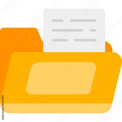 Folder Icon