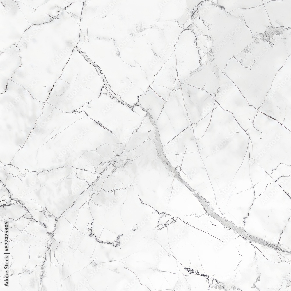 White marble textured background White marble textured background